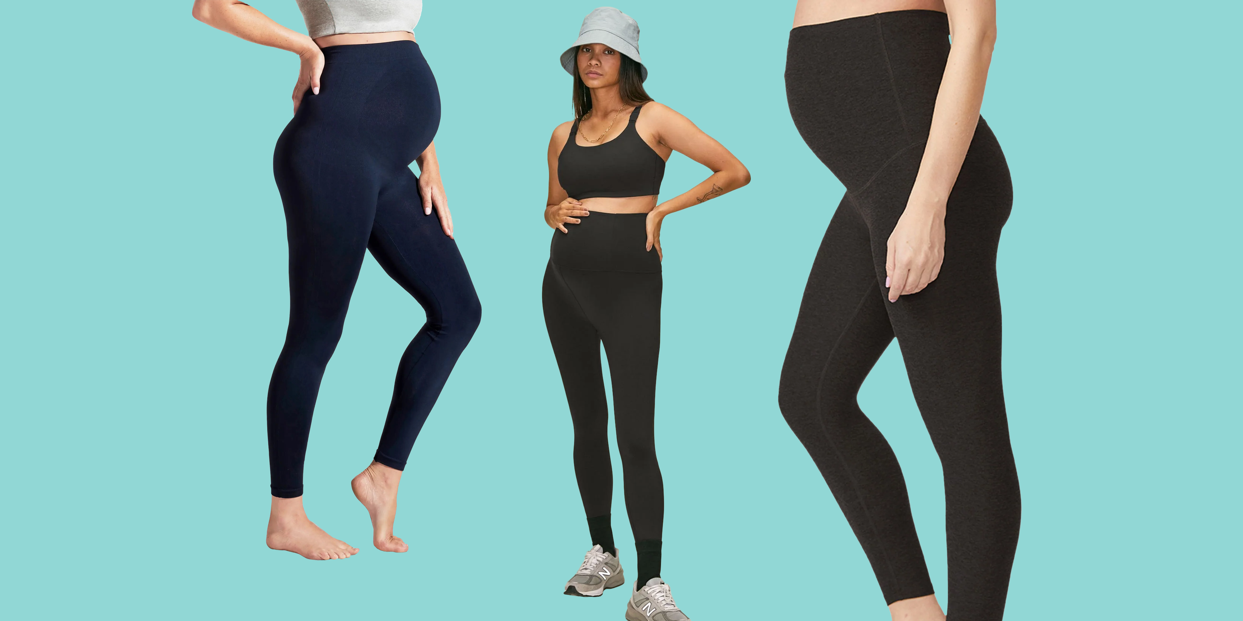 Best Maternity Workout Clothes & Petite Maternity Clothes – IUGA